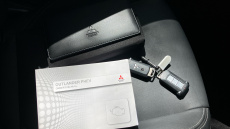 Mitsubishi Outlander 2.4 PHEV 4h 5dr Auto Estate